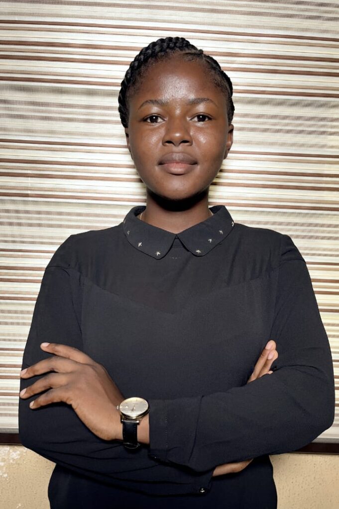 Juliet Odey