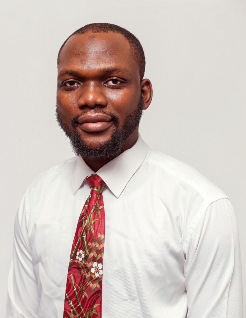 Dr. Owolabi Azeez